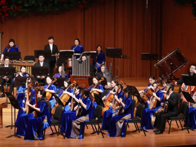 学生参观学习优异剧院的高水平艺术扮演找出本身技术短板